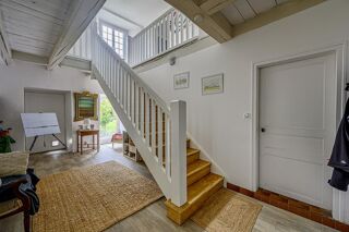  Maison � vendre 8 pi�ces 239 m�