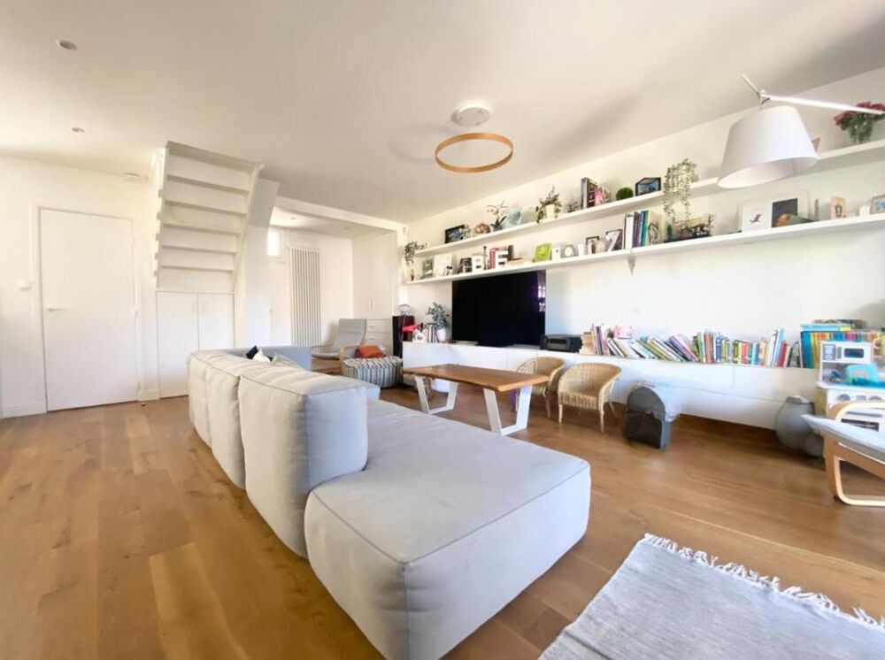 � vendre  Maison Maisons-Alfort (94700)