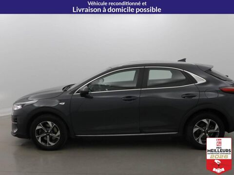 XCeed CRDi 136 ISG MHEV Active 2022 occasion 10150 Lavau