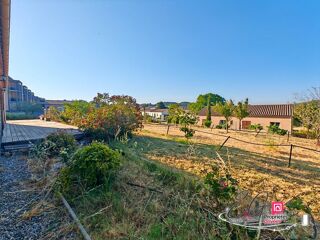  Maison à vendre 3 pièces 117 m²