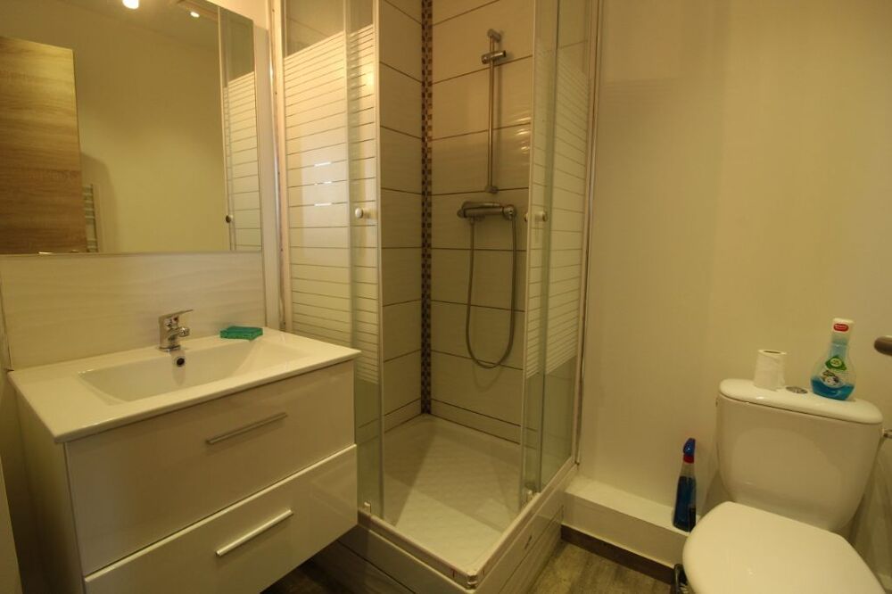 Location Appartement Studio de 20m2 à louer sur Toulon Toulon