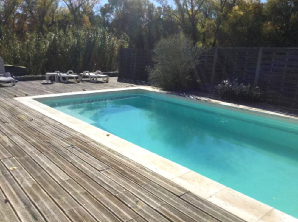 Vente Maison Ensemble immobilier T13 de 368 m2 sur 1414 m2 de terrain avec piscine et garages Le thoronet