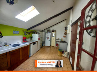  Maison à vendre 3 pièces 77 m²