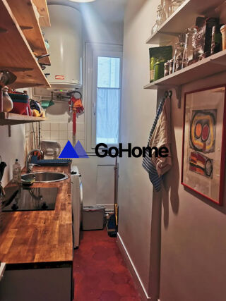 Appartement à louer 2 pièces 37 m²