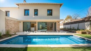  Maison à vendre 4 pièces 108 m²