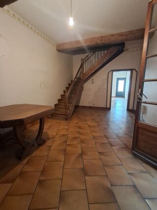  Maison à vendre 4 pièces 93 m²