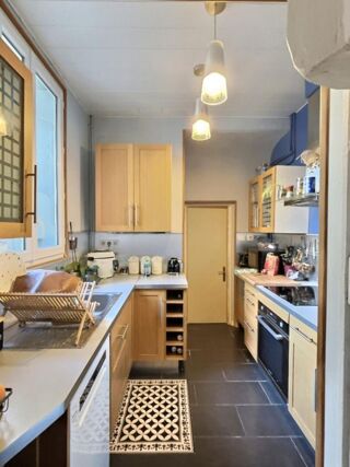  Maison  vendre 5 pices 100 m