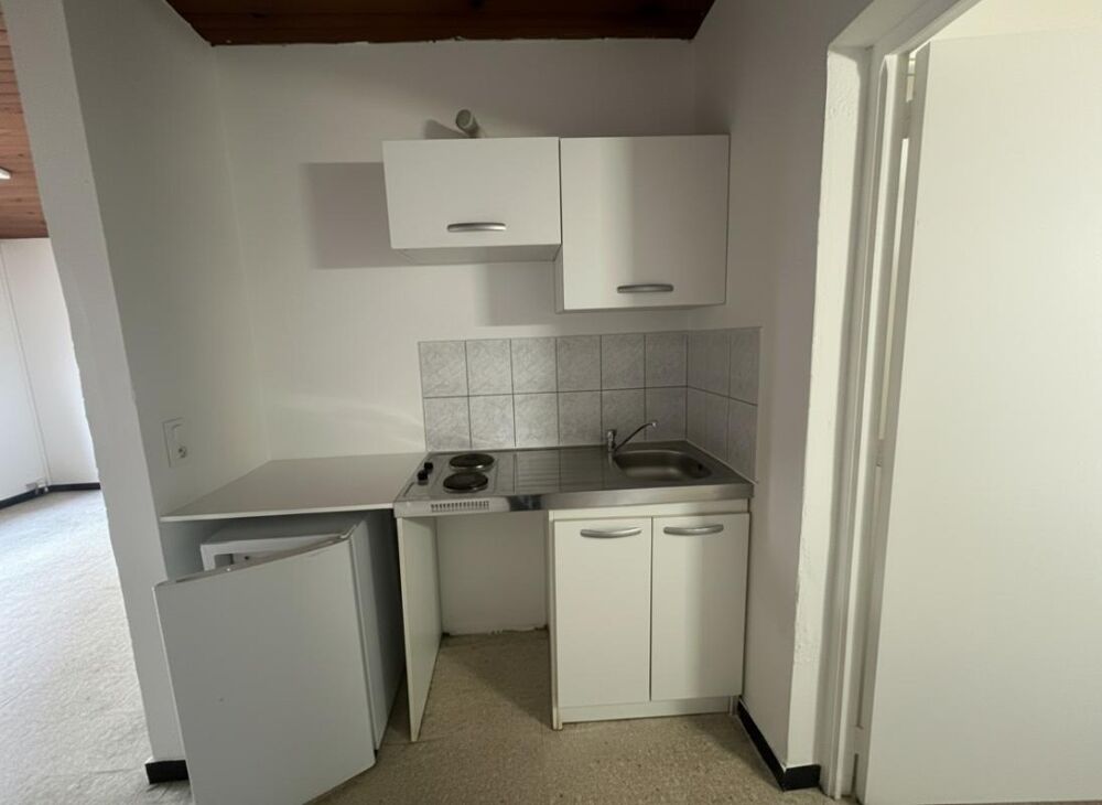 Appartement Montpellier 1 pièce(s) 29.5 m2
