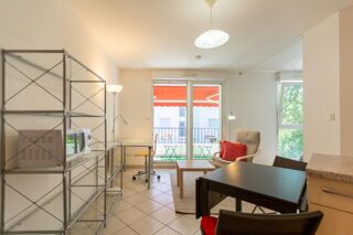  Appartement  louer 2 pices 32 m