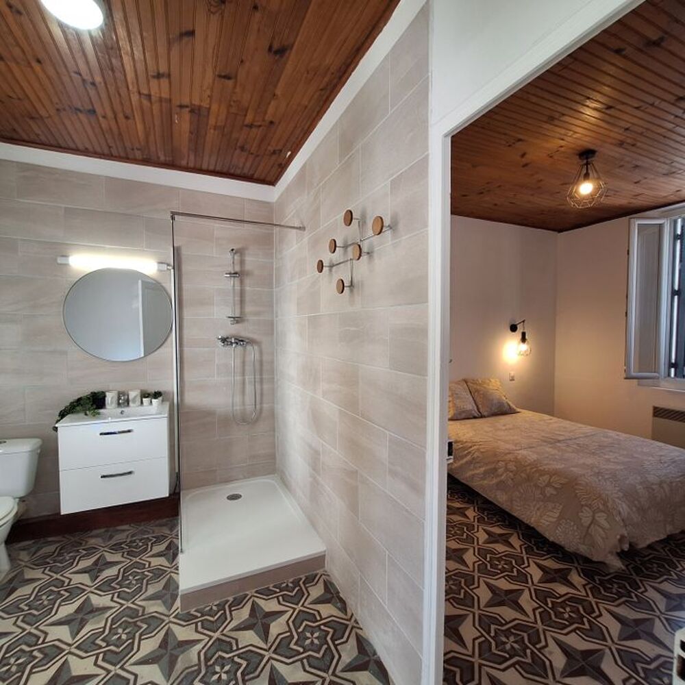 Location Maison Maison de 36m2 à louer sur Marseille 14 Marseille 14