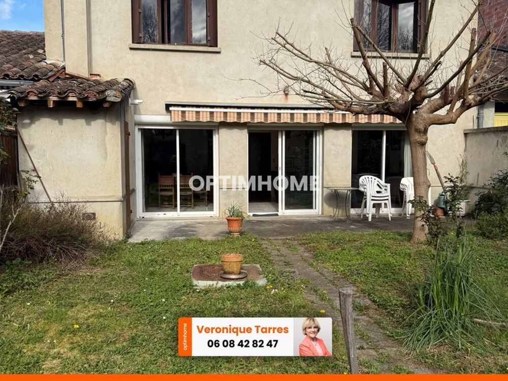 Vente Maison MAISON 6 PIECES 165 M� Levignac