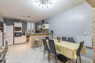  Maison à vendre 3 pièces 59 m²