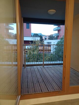  Appartement � vendre 2 pi�ces 53 m�