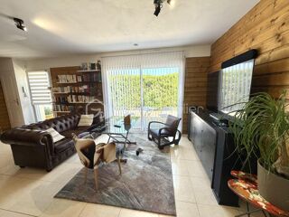  Maison à vendre 3 pièces 81 m²