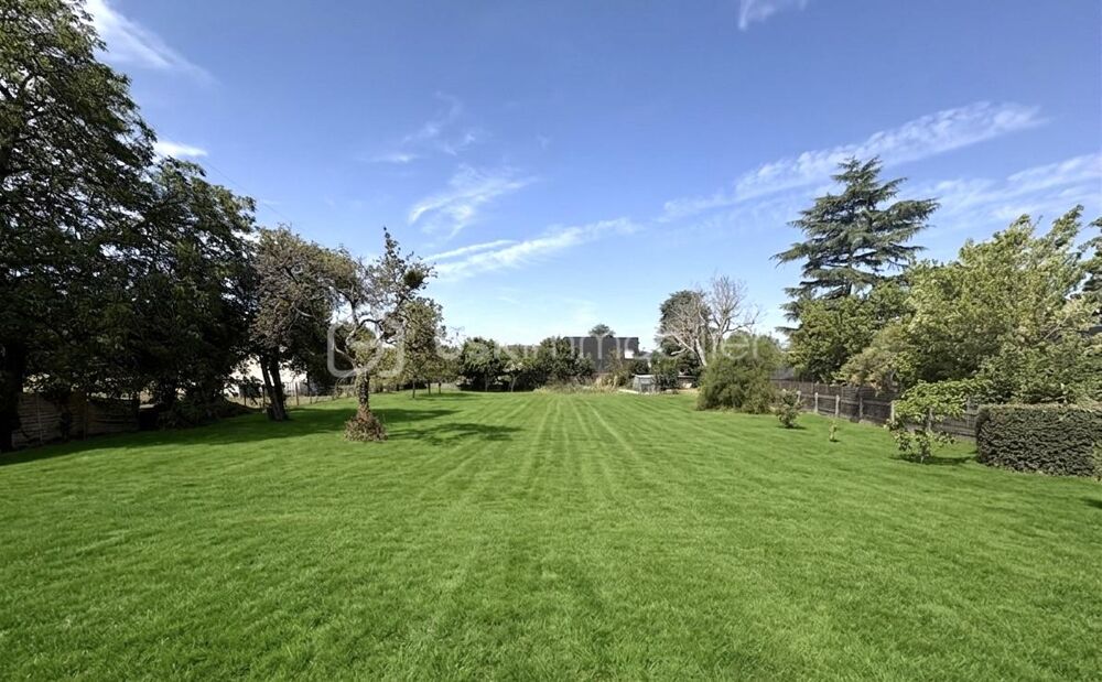 Vente Terrain 1716 m² - Vue 3
