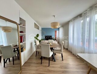 Vente Appartement COUP DE CŒUR POUR CE SUPERBE F2 ENTIÈREMENT RÉNOVÉ ! Saint maurice