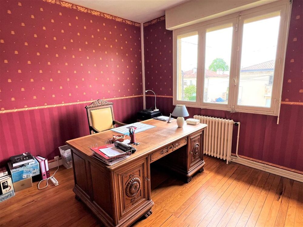 � vendre  Maison Bordeaux (33200)