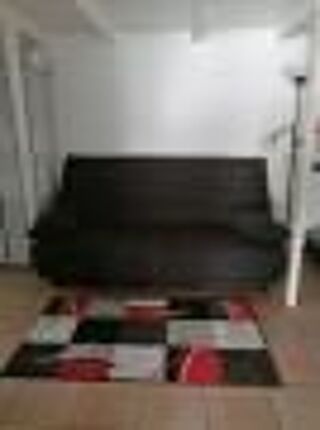  Appartement à louer 1 pièce 23 m²