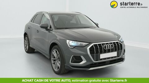 Annonce voiture Audi Q3 33998 €