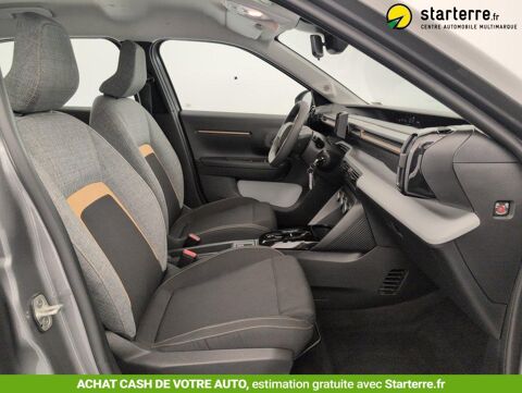 C3 Aircross E- 113 ch autonomie confort You 2025 occasion 69190 Saint-Fons
