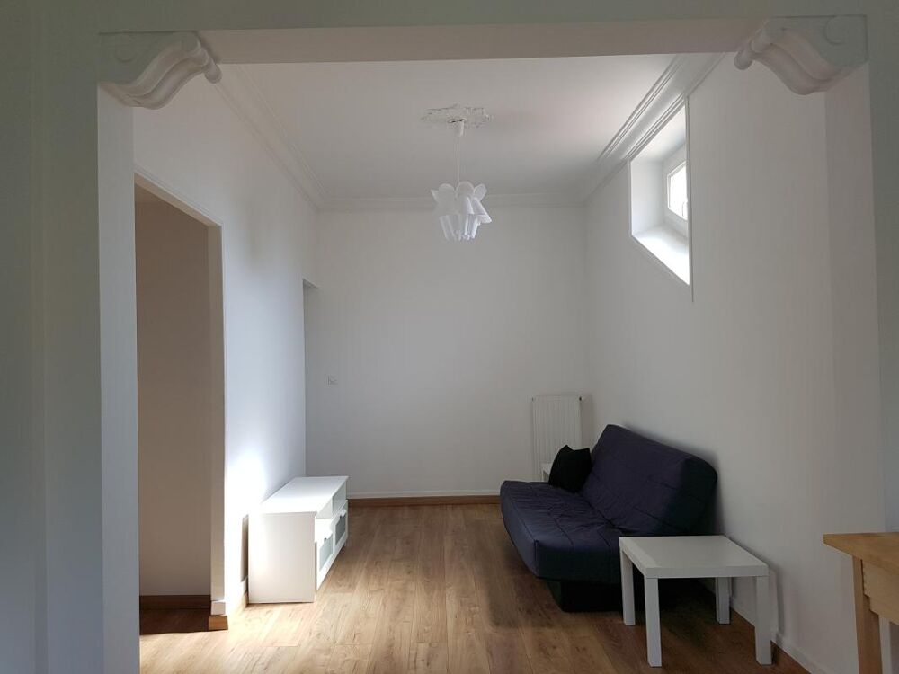 Vente Appartement Appartement Saint etienne