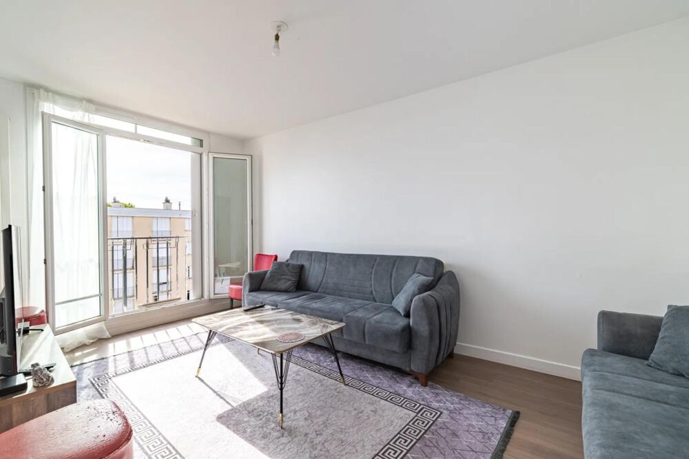 Appartement de 2 pièces de 42 m² à Limeil-Brévannes