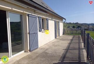  Maison à vendre 7 pièces 150 m²