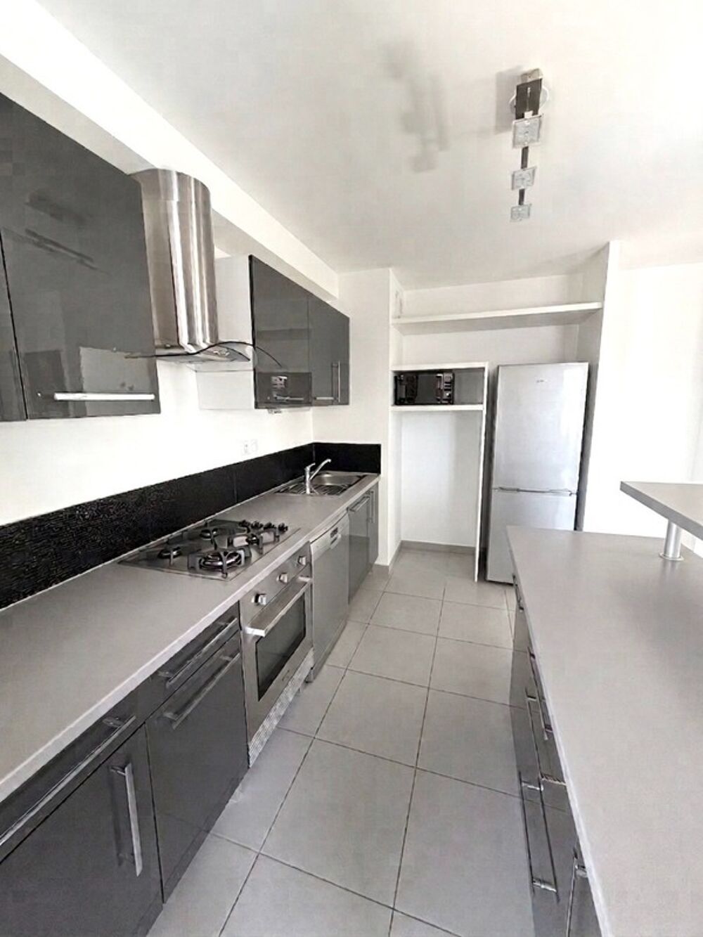 Vente Appartement Appartement à vendre 5 pièces ORLEANS (45) Orleans