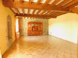  Maison  vendre 6 pices 140 m