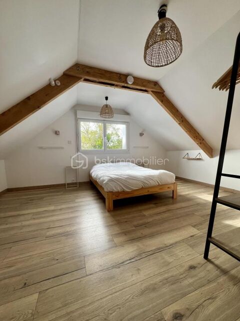  Maison � vendre 4 pi�ces 140 m�