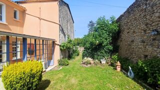  Maison à vendre 7 pièces 225 m²