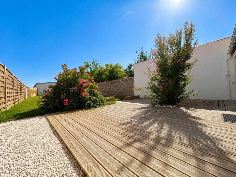 Vente Appartement Appartement Les sables d olonne