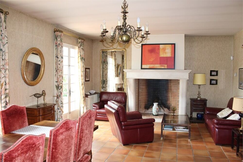 Vente Maison Dpt Haute Garonne (31), à vendre REVEL maison P5 Revel