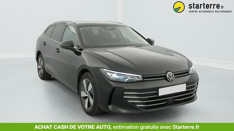 Volkswagen Passat 2.0 TDI EVO SCR 122 DSG7 Life Plus 2025 occasion Saint-Fons 69190