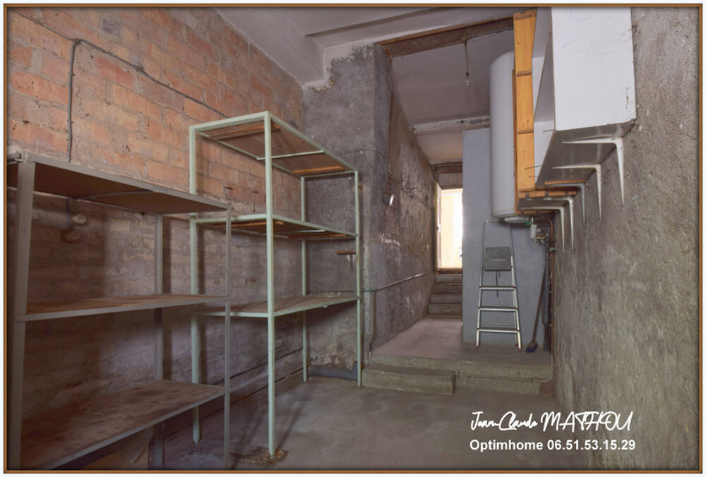 Vente Maison A vendre Maison � r�nover T3 60 m2 Labastide d anjou