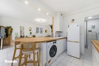  Appartement  vendre 2 pices 53 m