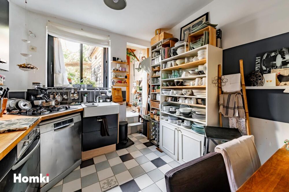 Vente Maison Maison de ville T5 de 90 m² à Libourne 33500 Libourne