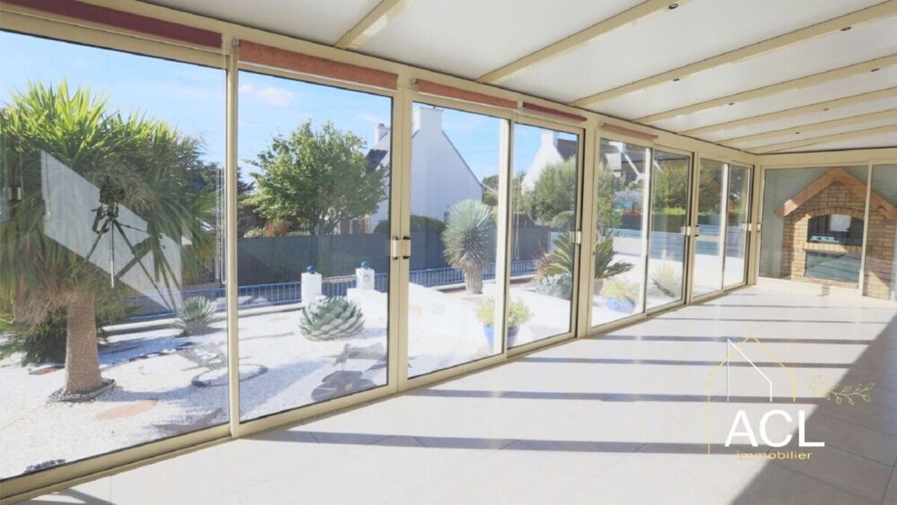Vente Maison Maison rénovée de 4 chambres avec commerces à pieds Belz
