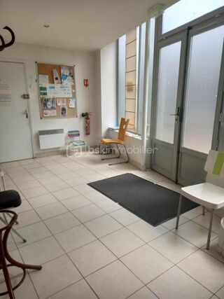  Immeuble � vendre 14 pi�ces 400 m�