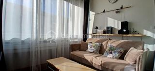  Appartement  vendre 1 pice 19 m