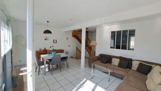  Maison à vendre 5 pièces 110 m²
