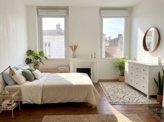  Appartement à vendre 3 pièces 76 m²