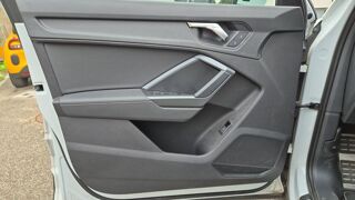 Q3 II 40 TDI 200 Quattro S-Tronic 7 S line 2020 occasion 68260 Kingersheim