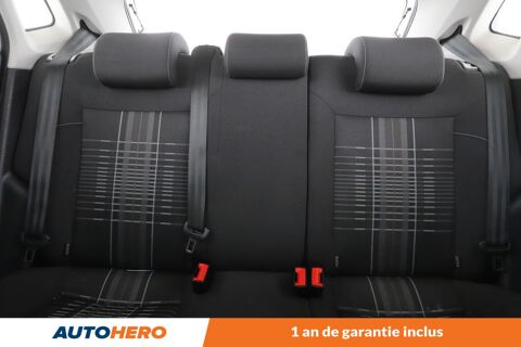Polo 1.2 TSI BlueMotion Tech Lounge 5P 90 ch 2016 occasion 92130 Issy-les-Moulineaux