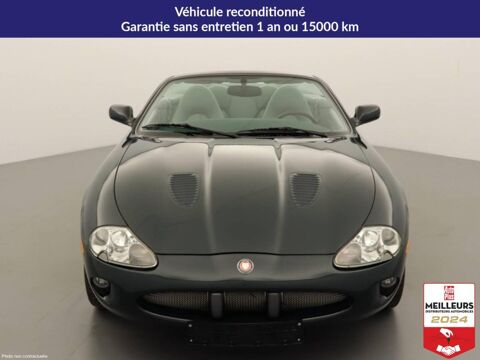 XKR 1999 occasion 10150 Lavau
