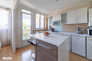 Appartement 3 pièces 60 m² · à Montpellier · 60 m² · 160 000 €