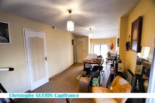  Maison à vendre 8 pièces 148 m²
