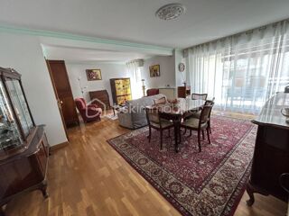  Appartement  vendre 4 pices 92 m Biarritz