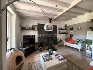  Maison à vendre 5 pièces 118 m²