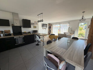  Villa à vendre 5 pièces 99 m²